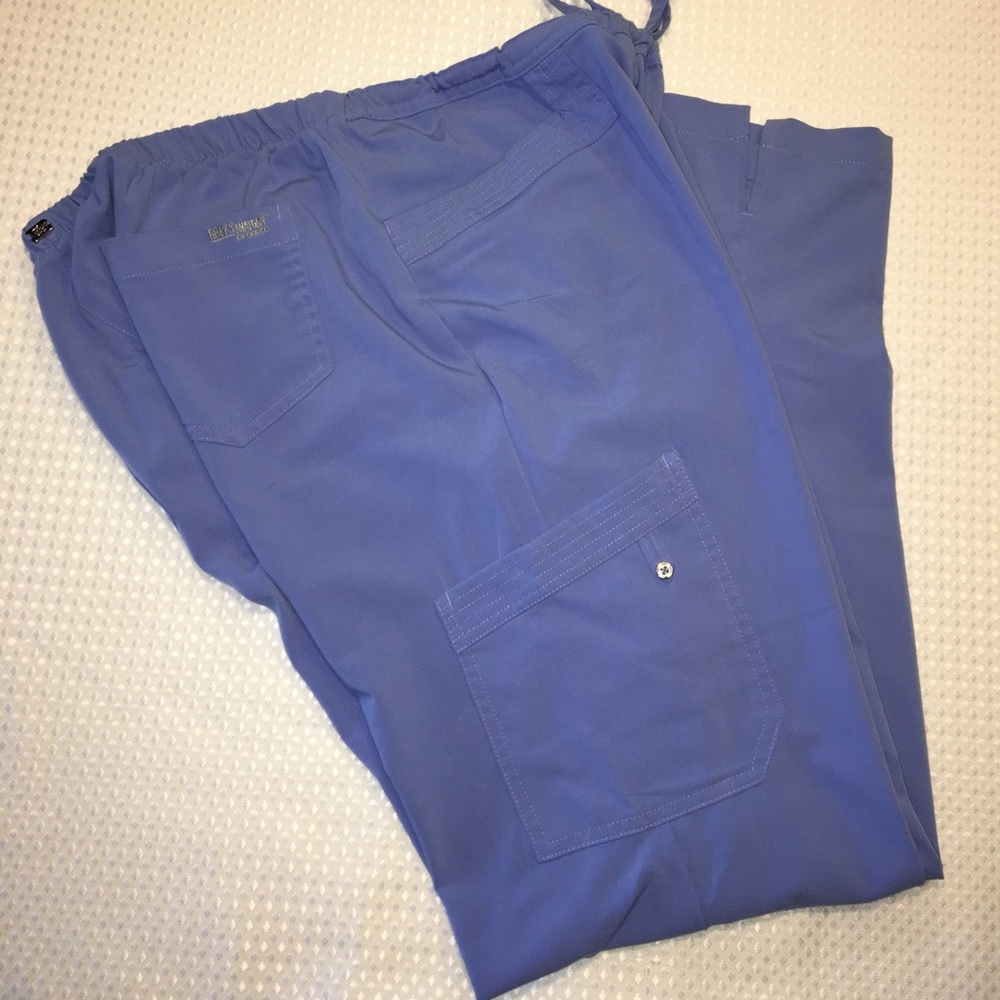 Grey’s Anatomy Scrub Pants